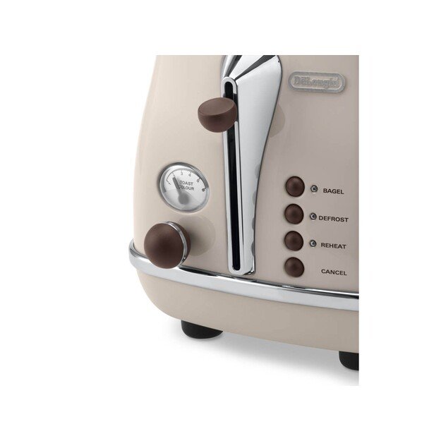 Skrudintuvas DELONGHI CTOV2103BG 4