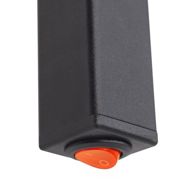 El.rank&scaron;luosčių džiovintuvas Navin Avangard 480*800 de&scaron;inė juodas 12-228050-4880 1