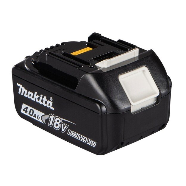 Akumuliatorius MAKITA 18 V 4,0 Ah BL1840B 2