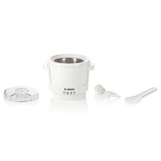 Priedas Bosch MUZ5EB2 Ice-cream maker 4