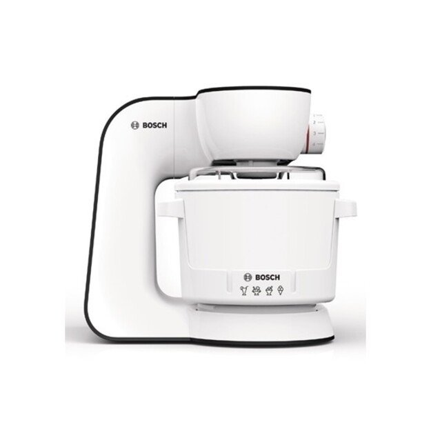 Priedas Bosch MUZ5EB2 Ice-cream maker 2