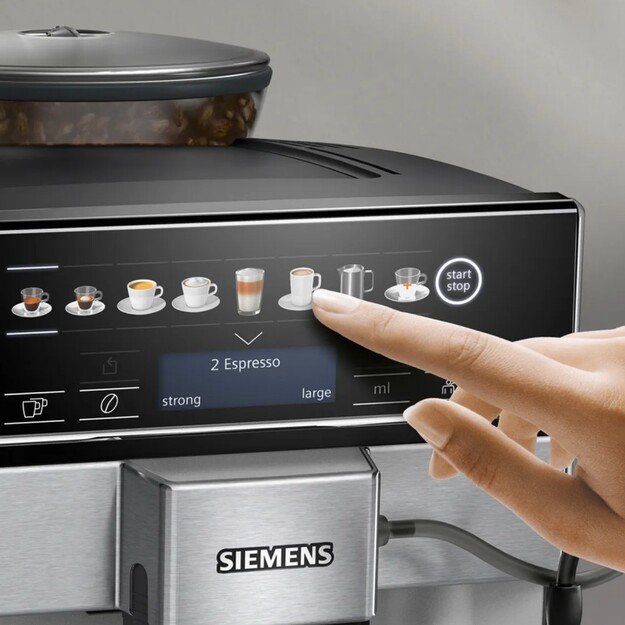 Kavos aparatas SIEMENS TE655203RW 2