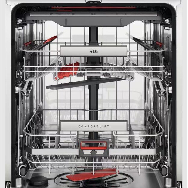 Indalplove AEG FSE94848P 3