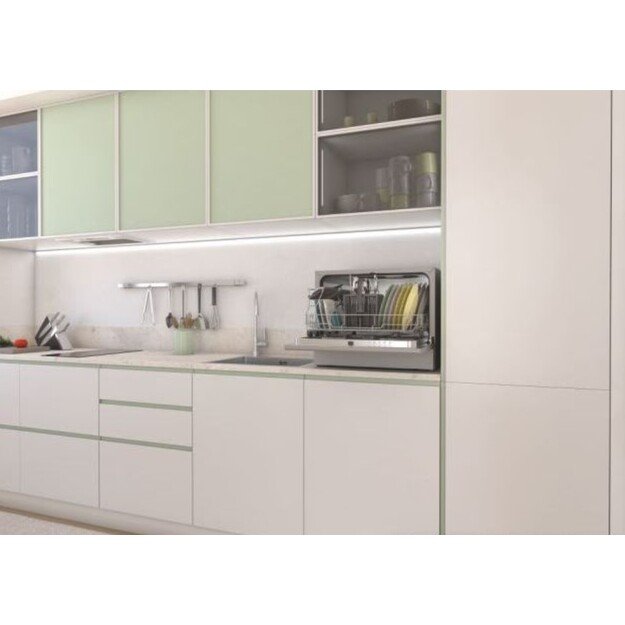 Indaplovė Candy CP 6E51LS 4