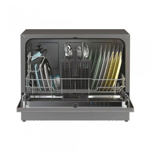 Indaplovė Candy CP 6E51LS 8