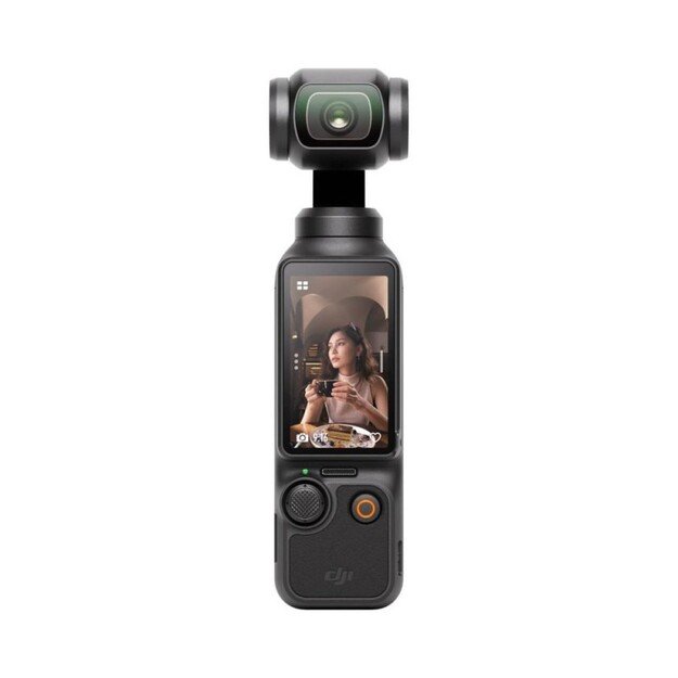 Vaizdo kamera DJI Osmo Pocket 3, CP.OS.00000301.03