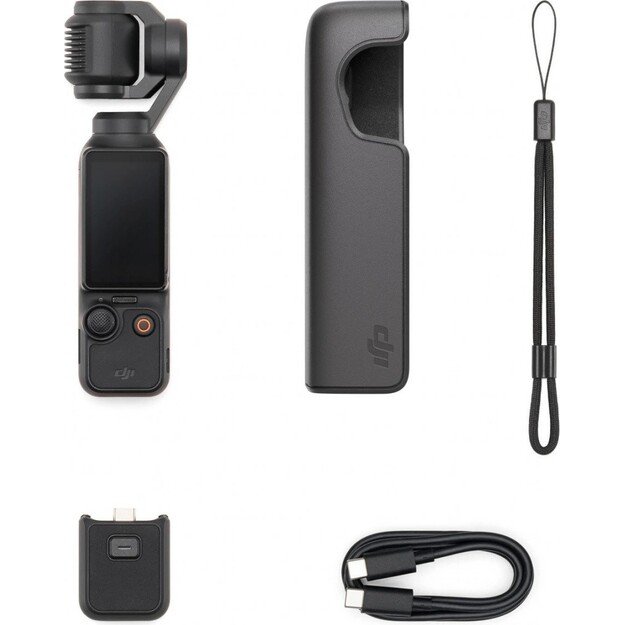 Vaizdo kamera DJI Osmo Pocket 3, CP.OS.00000301.03 2