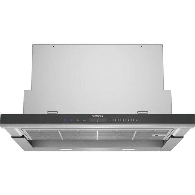 Įmontuojamas gartraukis Siemens LI69SA684