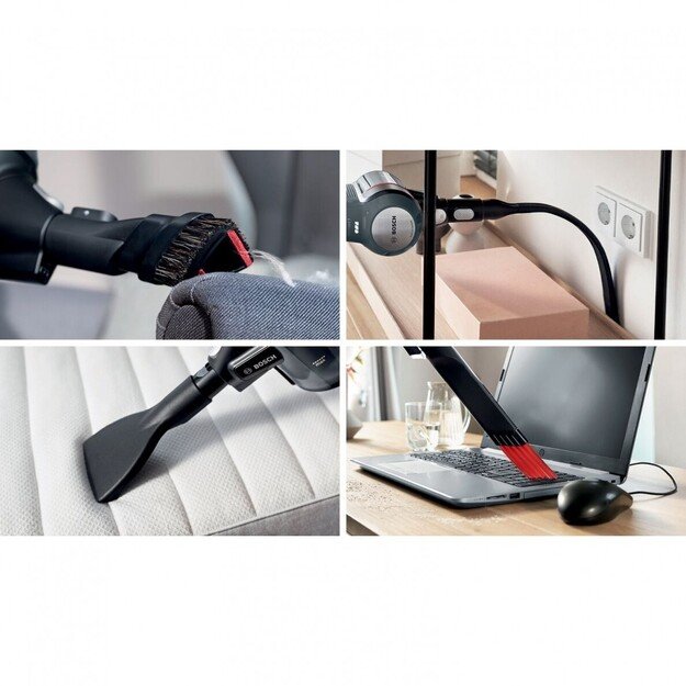 Dulkių siurblys Bosch BCS711A 1