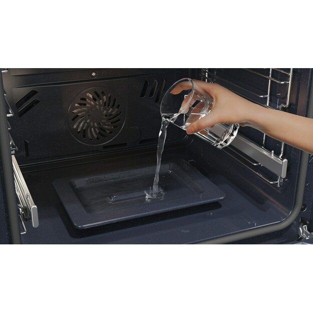 orkaitė Samsung NV7B4345VAK/U2 6