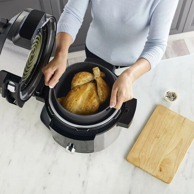 Daugiafunkcinis puodas Ninja OL750EU 3