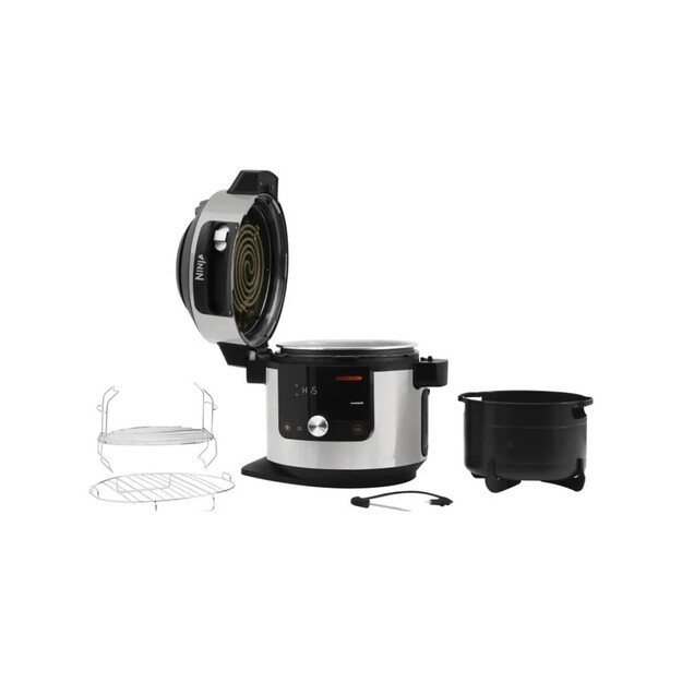 Daugiafunkcinis puodas Ninja OL750EU 4