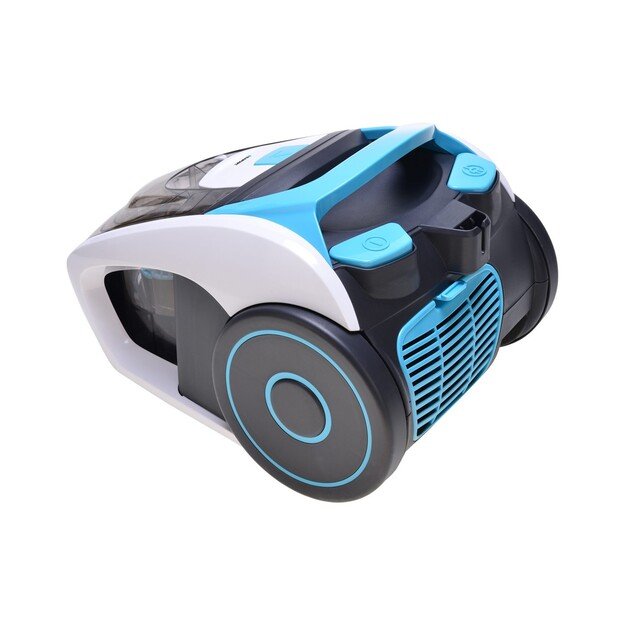 Dulkių siurblys BLAUPUNKT VCC301 3