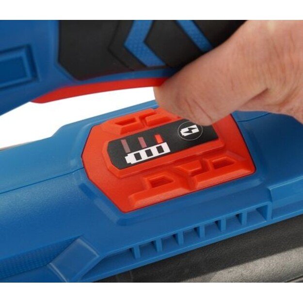 Akumuliatorinis lapų pūstuvas Blaupunkt CB4010 3