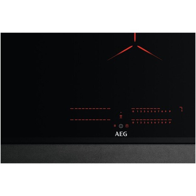 Indukcinė kaitlentė  AEG IPE74541FB 3