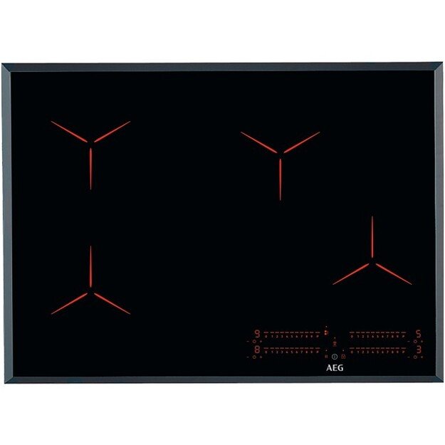 Indukcinė kaitlentė  AEG IPE74541FB