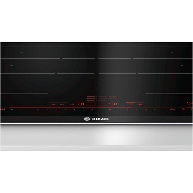 Indukcinė kaitlentė Bosch PXY875DC5Z 2