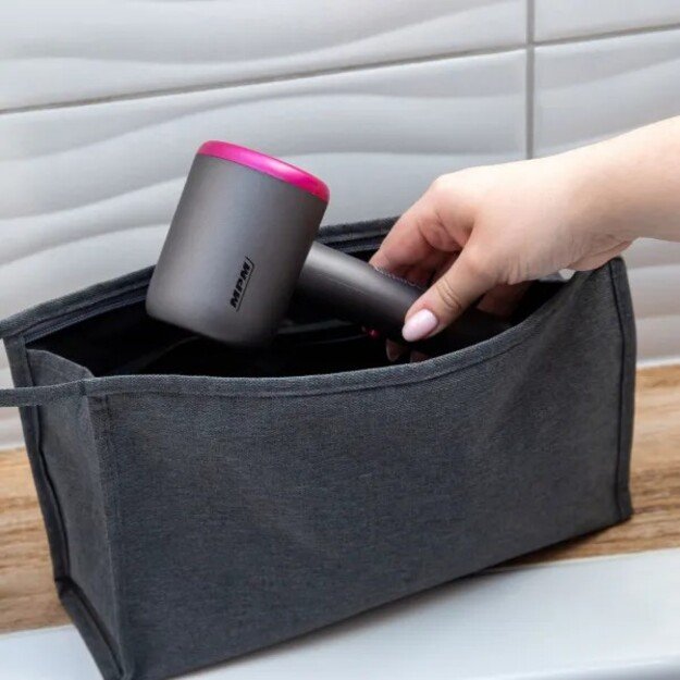 Plaukų džiovintuvas MPM MSW-20 3