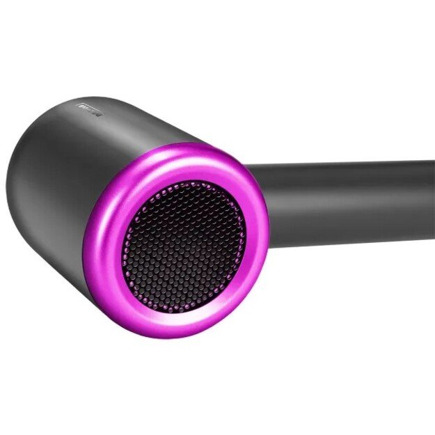 Plaukų džiovintuvas MPM MSW-20 2