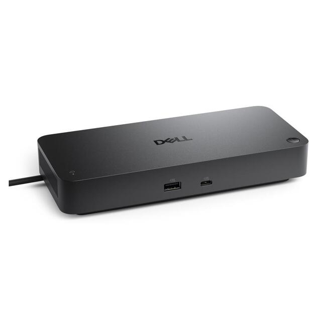 NB ACC DOCKING STATION/SD25TB4 210-BRFL DELL