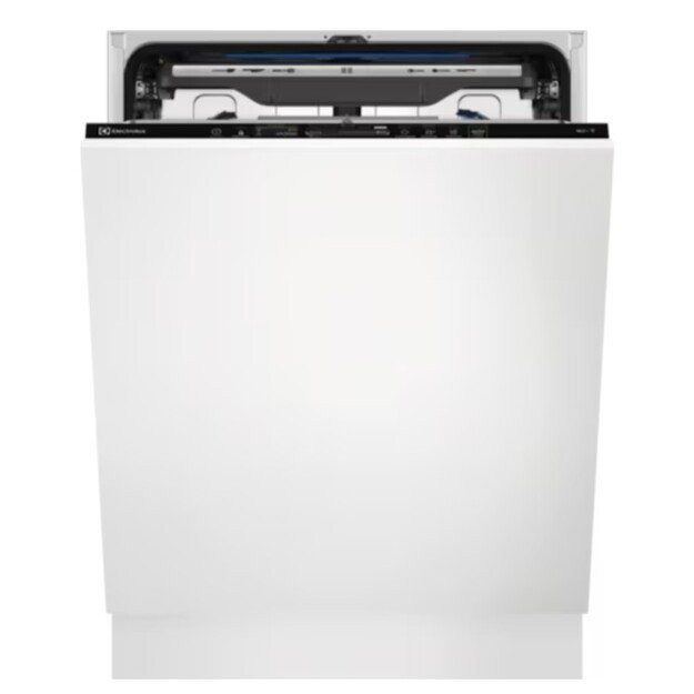 Įmontuojama indaplovė Electrolux EEG88600W