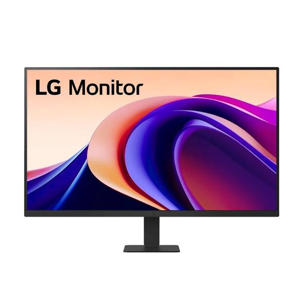 LCD Monitor|LG|32U631A-B|31.5 |Business|Tilt|Panel IPS|2560x1440|16:9|100Hz|5 ms|Speakers|Colour Black|32U631A-B