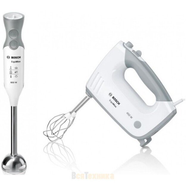 Plakiklis Bosch MFQ36470 4