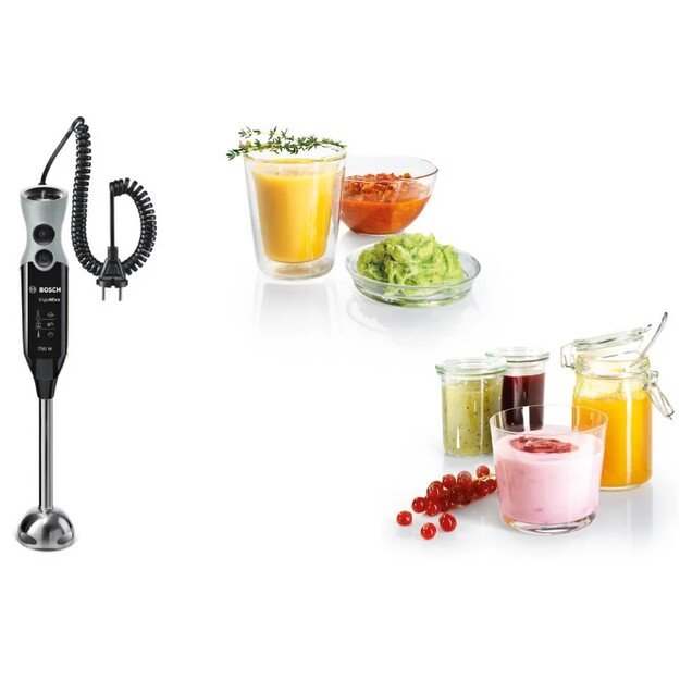 Rankinis smulkintuvas BOSCH MSM67170 6