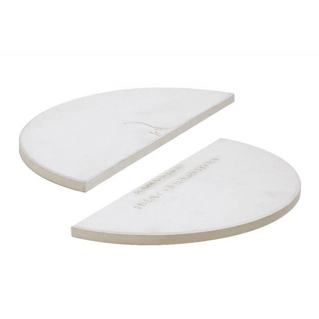 Kamado Joe Classic karščio deflektoriai (2 vnt) 1