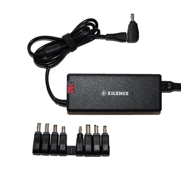 NB ACC AC ADAPTER UNIV. 90W/XM010 XILENCE