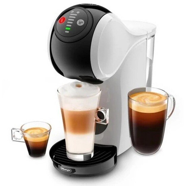 Kapsulinis kavos aparatas De’Longhi Dolce Gusto EDG226.W, baltas 2