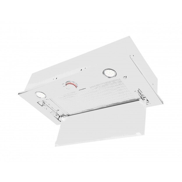 Įmontuojamas gartraukis Schlosser SBG60WH 4