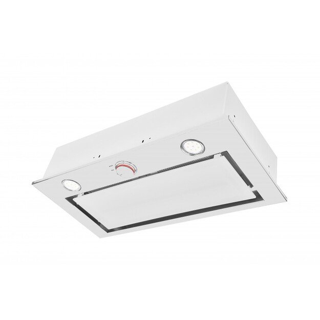 Įmontuojamas gartraukis Schlosser SBG60WH