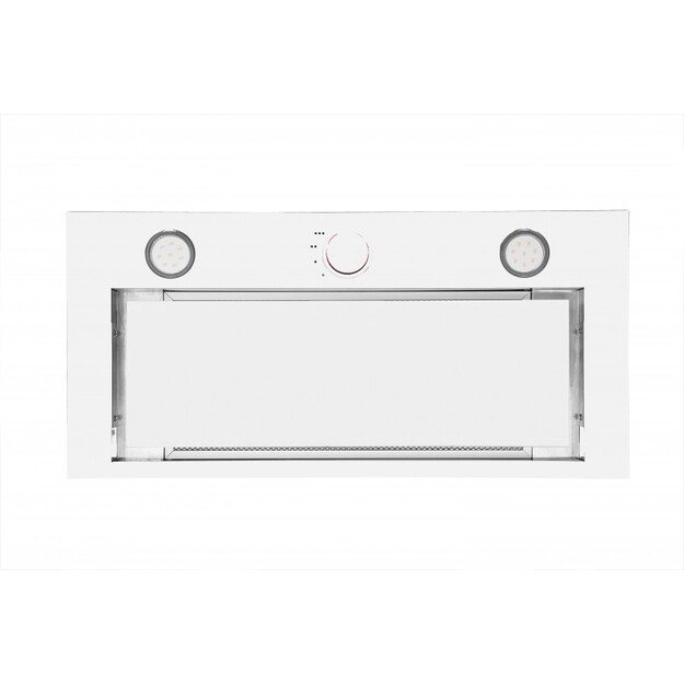 Įmontuojamas gartraukis Schlosser SBG60WH 1