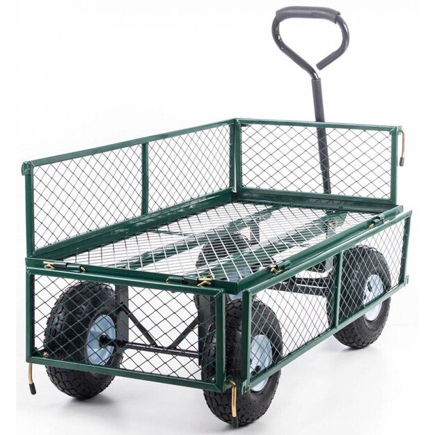 Karutis-vežimas G21 GD-90 6390217 4