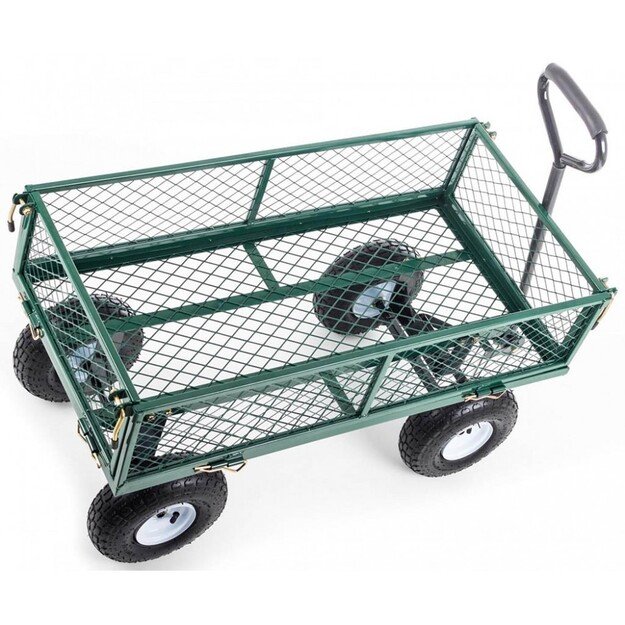 Karutis-vežimas G21 GD-90 6390217 2