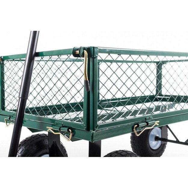 Karutis-vežimas G21 GD-90 6390217 3