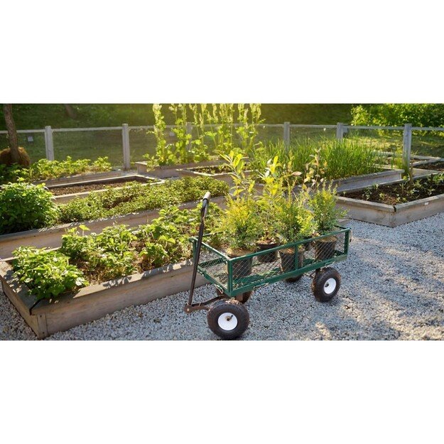 Karutis-vežimas G21 GD-90 6390217 1