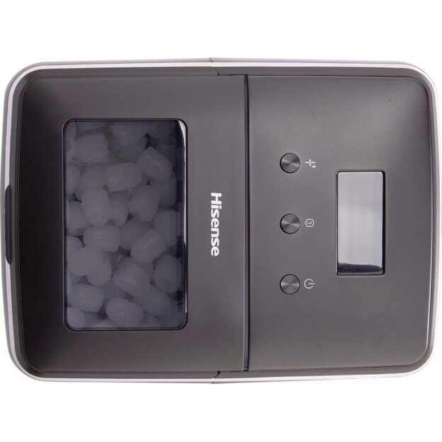 Ledukų gaminimo aparatas Hisense IMC2000A, 2,8 L 1