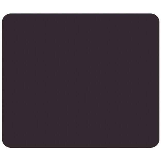 MOUSE PAD BASIC/BLACK 29704 FELLOWES