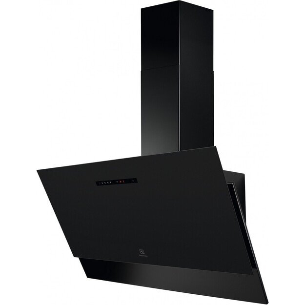 Gartraukis Electrolux LFV619R