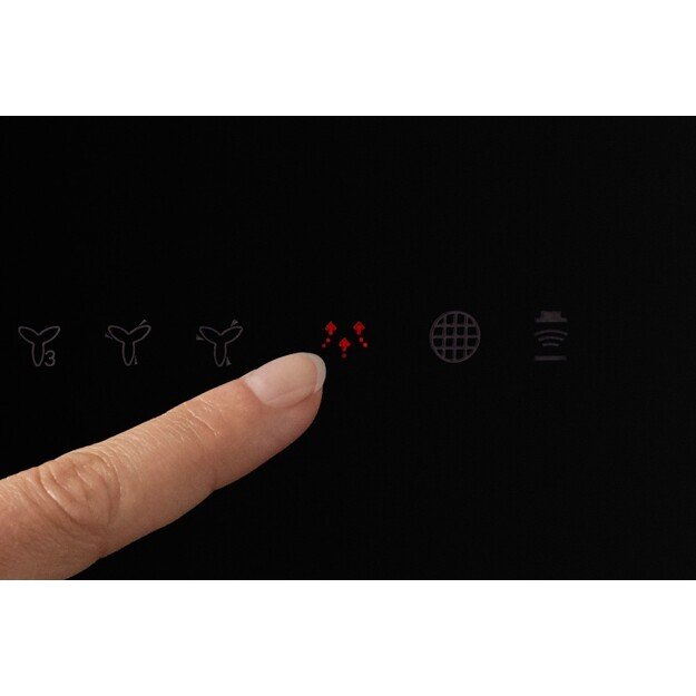 Gartraukis Electrolux LFV619R 4