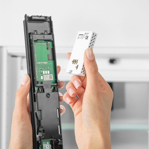 Išmaniojo įrenginio dėžutė SmartDeviceBox 612526500 5