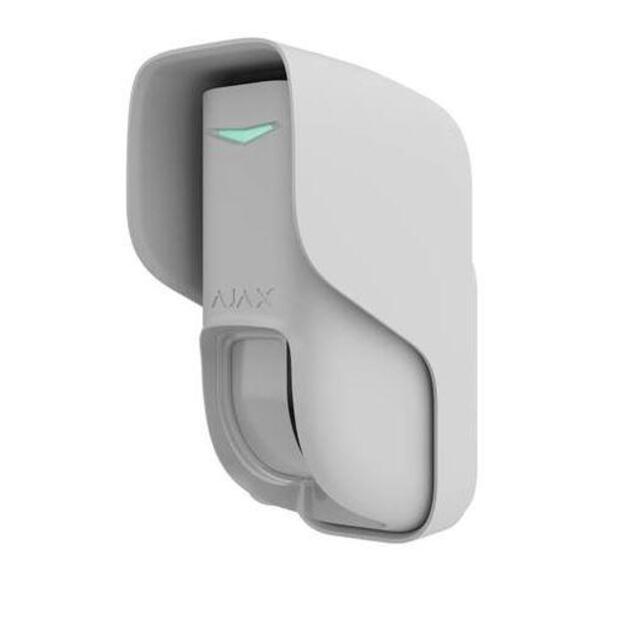 DETECTOR WRL CURTAIN OUTDOOR/WHITE 101441 AJAX