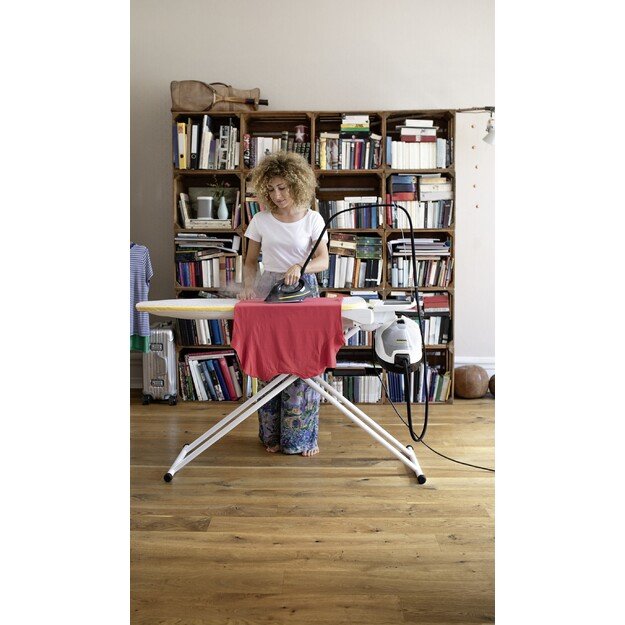 Garo valytuvas Karcher 1.512-631.0 1