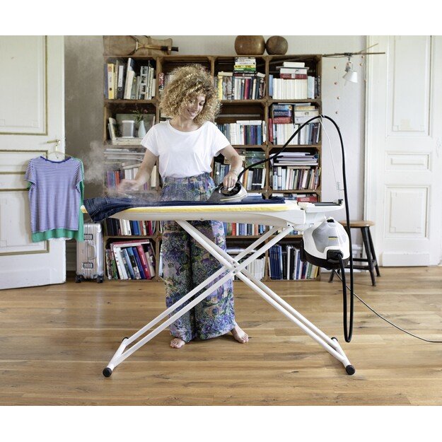 Garo valytuvas Karcher 1.512-631.0 4