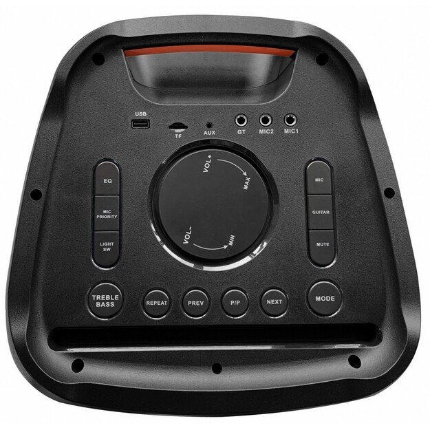 Kolonėlė Blaupunkt PB10DB 1