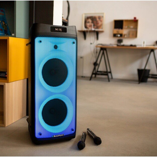 Kolonėlė BLAUPUNKT PB08DB 4