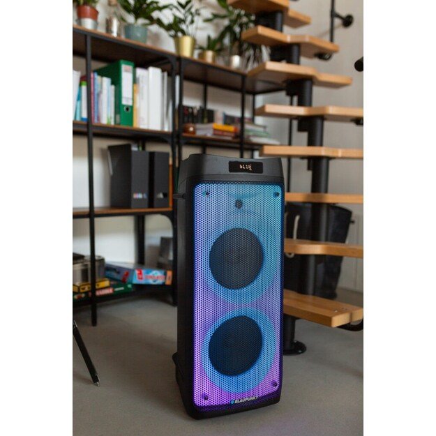 Kolonėlė BLAUPUNKT PB08DB 2