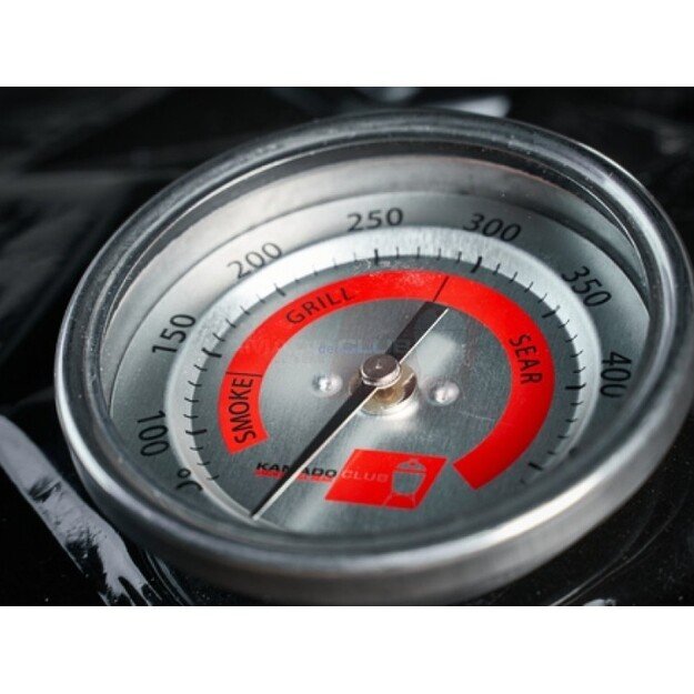 Kepsninė KAMADOCLUB PRO 2 PREMIUM+, pilka 1